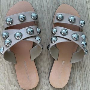 Marc Fisher Sandals